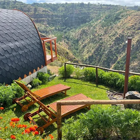 The Tiny Black Bird Fajã da Ovelha