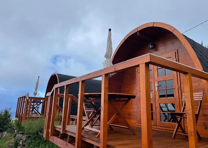 Campeggio The Tiny Black Bird *